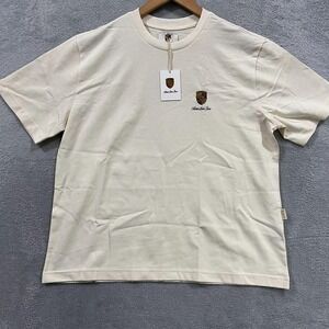 Aime Leon Dore x Porsche 993 Turbo Racing Tee Pristine Mens Medium